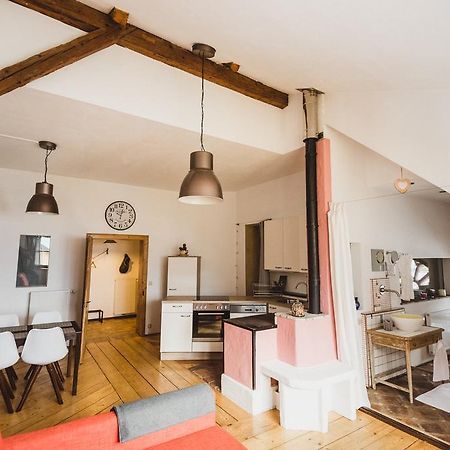 Mooki Country Apartment Φίλλαχ Εξωτερικό φωτογραφία
