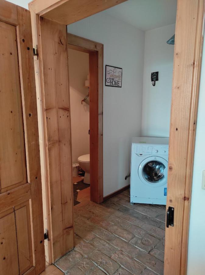 Mooki Country Apartment Φίλλαχ Εξωτερικό φωτογραφία