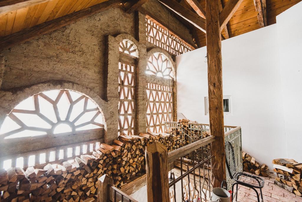 Mooki Country Apartment Φίλλαχ Εξωτερικό φωτογραφία