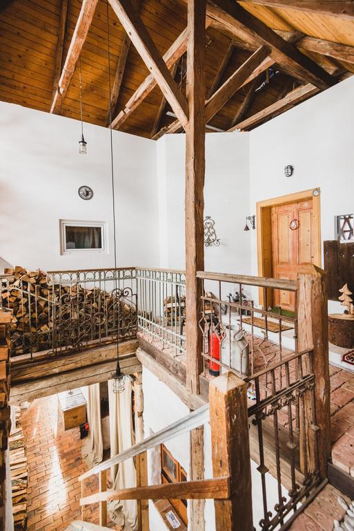Mooki Country Apartment Φίλλαχ Εξωτερικό φωτογραφία