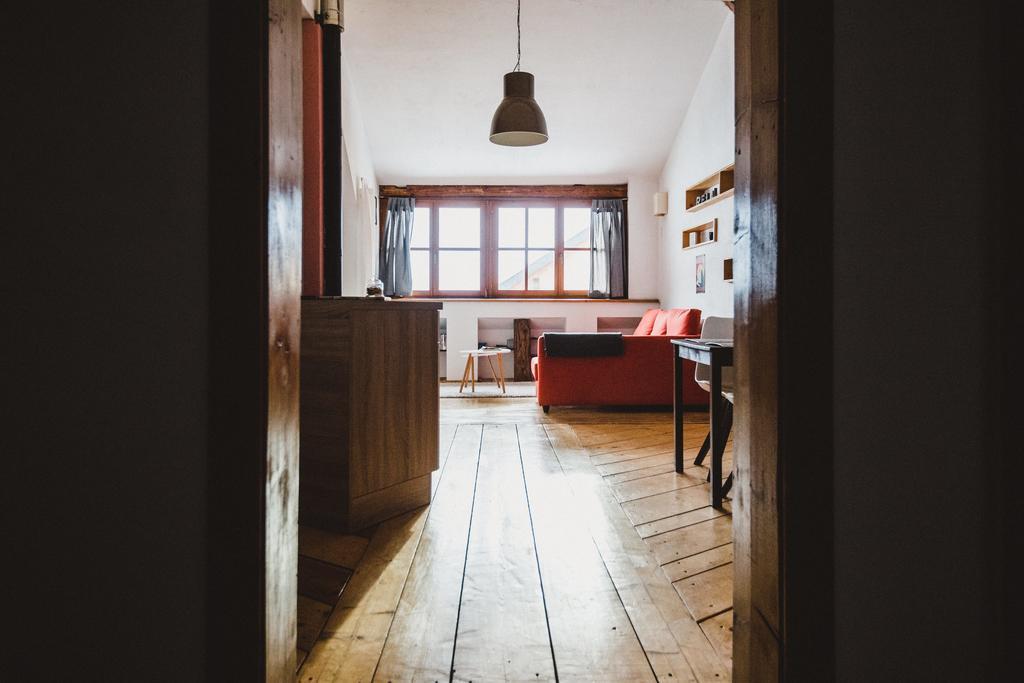 Mooki Country Apartment Φίλλαχ Εξωτερικό φωτογραφία