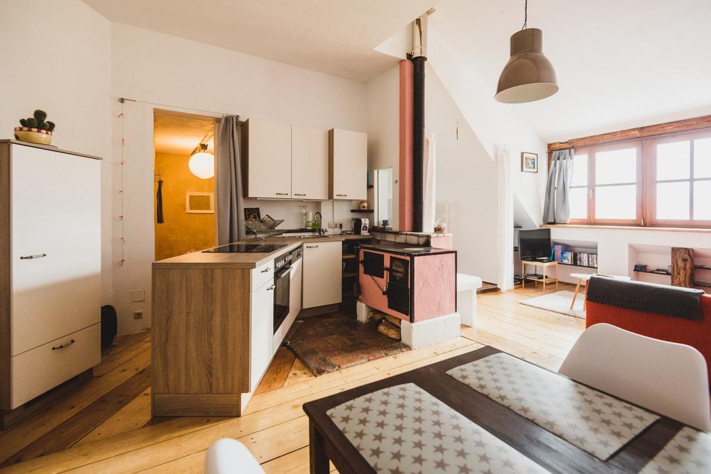 Mooki Country Apartment Φίλλαχ Εξωτερικό φωτογραφία