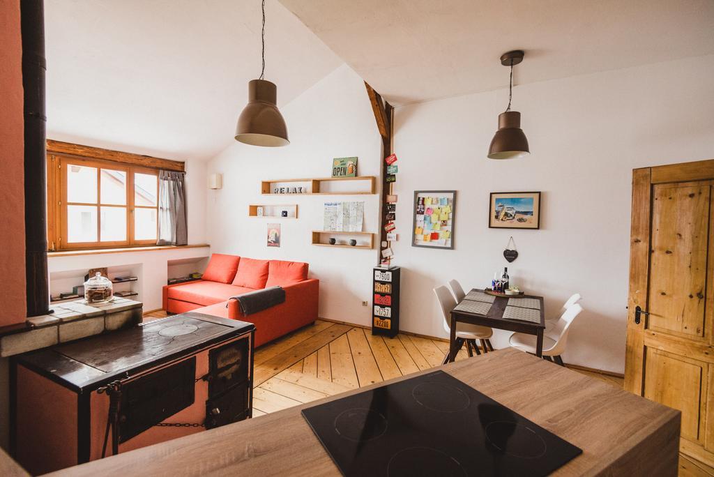 Mooki Country Apartment Φίλλαχ Εξωτερικό φωτογραφία