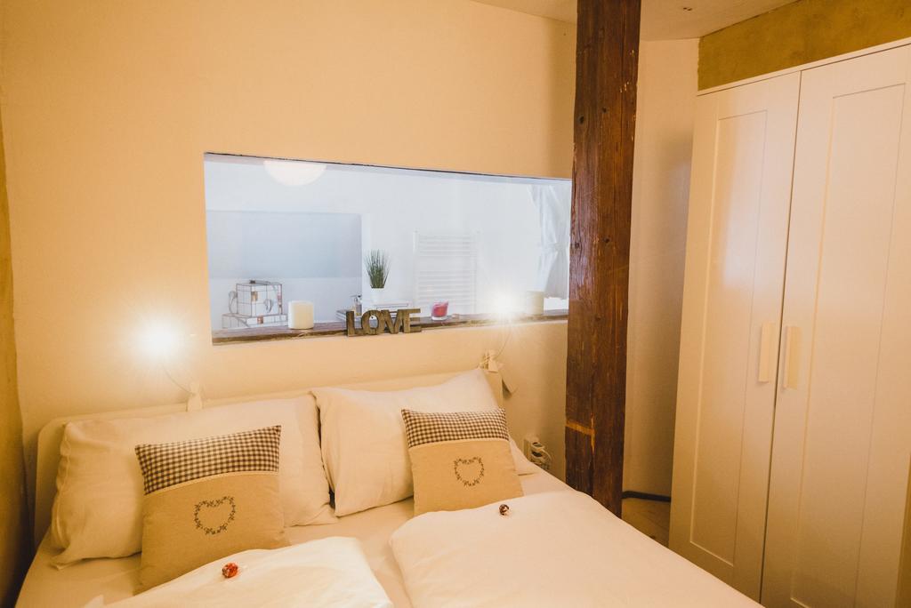 Mooki Country Apartment Φίλλαχ Εξωτερικό φωτογραφία