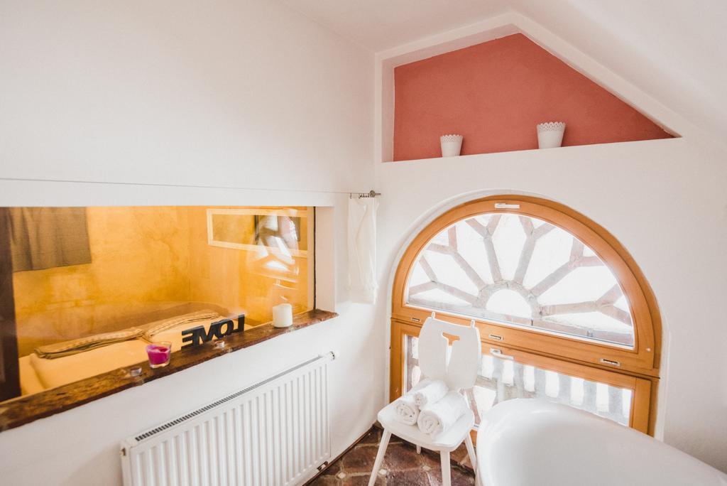 Mooki Country Apartment Φίλλαχ Εξωτερικό φωτογραφία