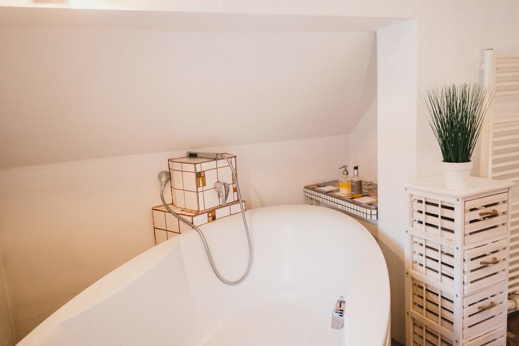 Mooki Country Apartment Φίλλαχ Εξωτερικό φωτογραφία
