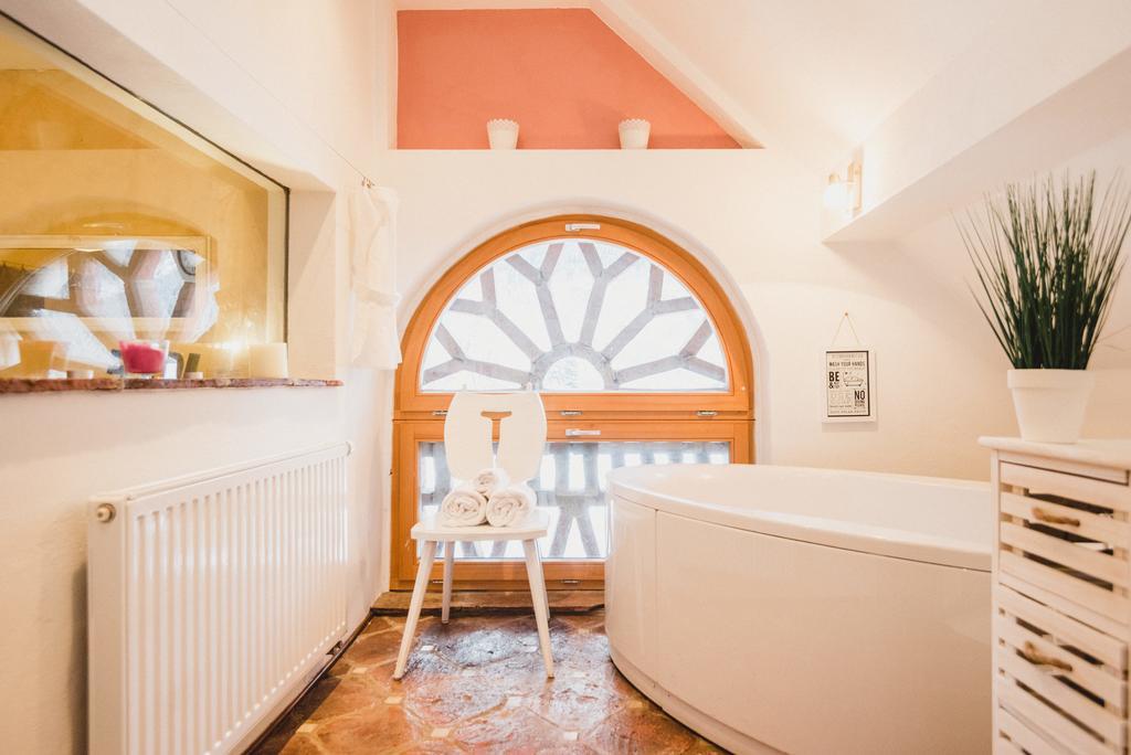 Mooki Country Apartment Φίλλαχ Εξωτερικό φωτογραφία