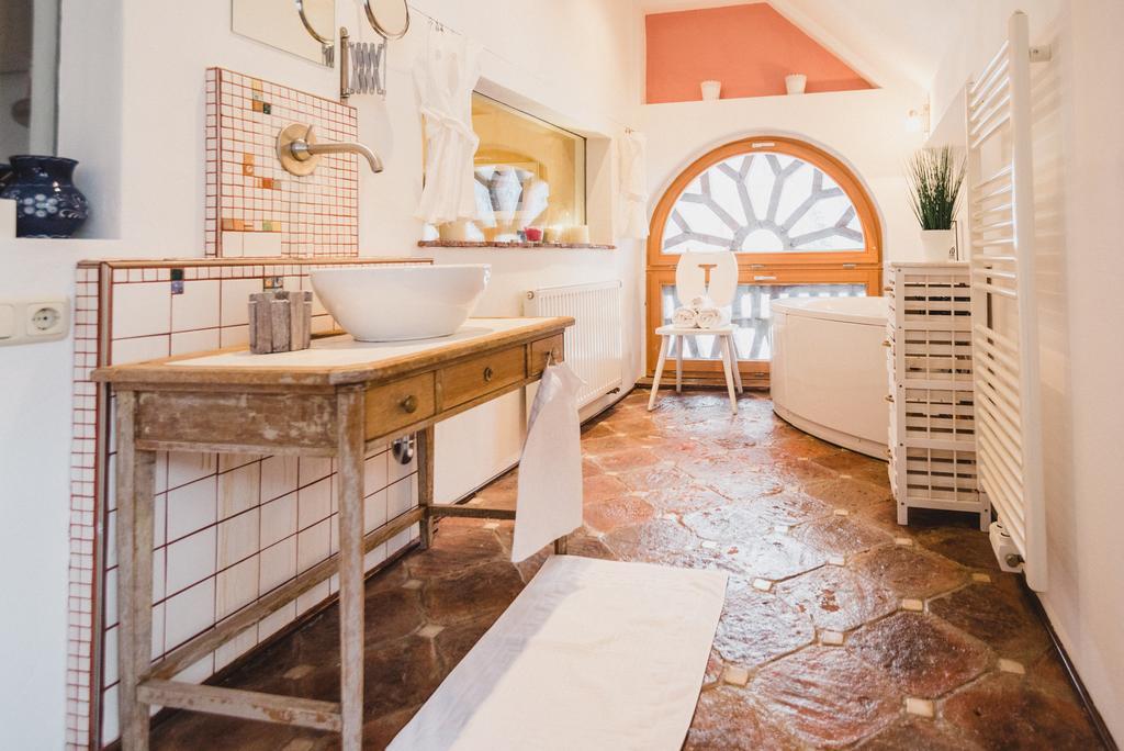 Mooki Country Apartment Φίλλαχ Εξωτερικό φωτογραφία